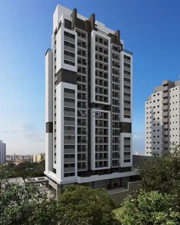 Apartamento Padrão, 3 quartos, 67 m² privativos, 1 vaga de garagem, no Portão, Curitiba - PR.