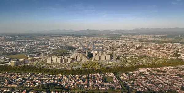 Terreno em Condomínio com 250m² privativos, em Pinhais - PR