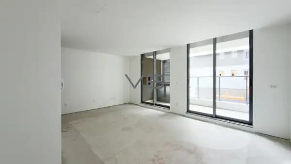 Apartamento Alto Padrão com 2 suítes, 2 vagas de garagem, 95m² privativos, no Barigui, Curitiba - PR.