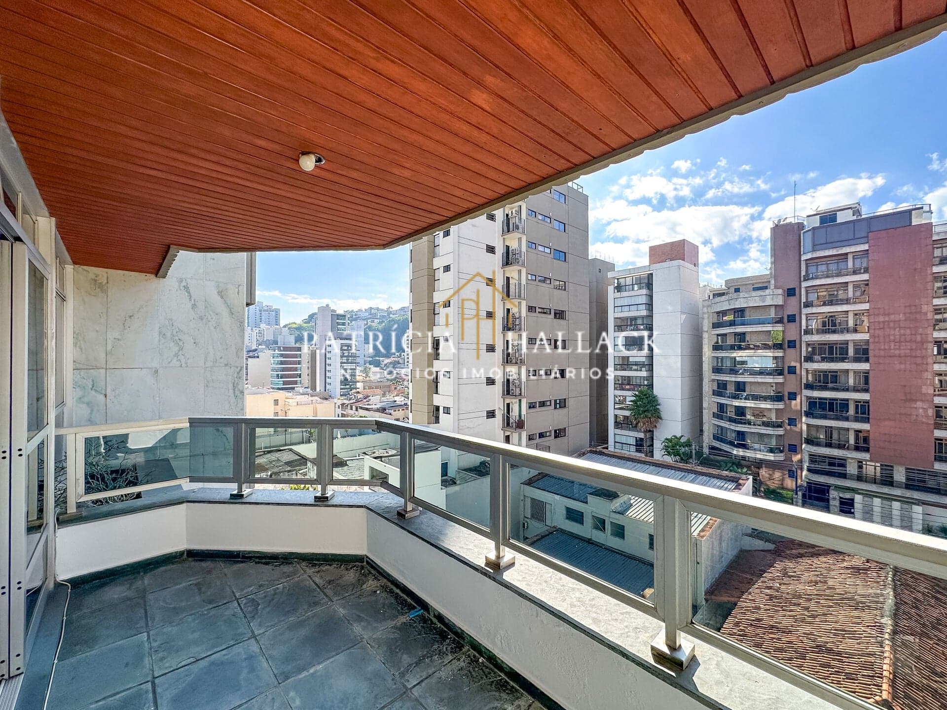 APARTAMENTO - BOM PASTOR