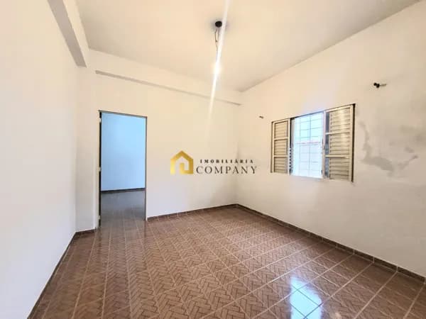 Casa térrea a venda na Vila Hortência em Sorocaba/SP