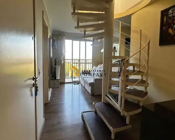 Apartamento à Venda – Em frente ao Shopping Cidade