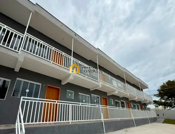 Apartamento Kitnet Vila Flora Sorocaba - SP