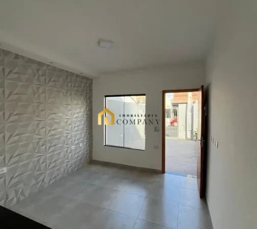 Ótima Casa no Parque São Bento em Sorocaba/SP
