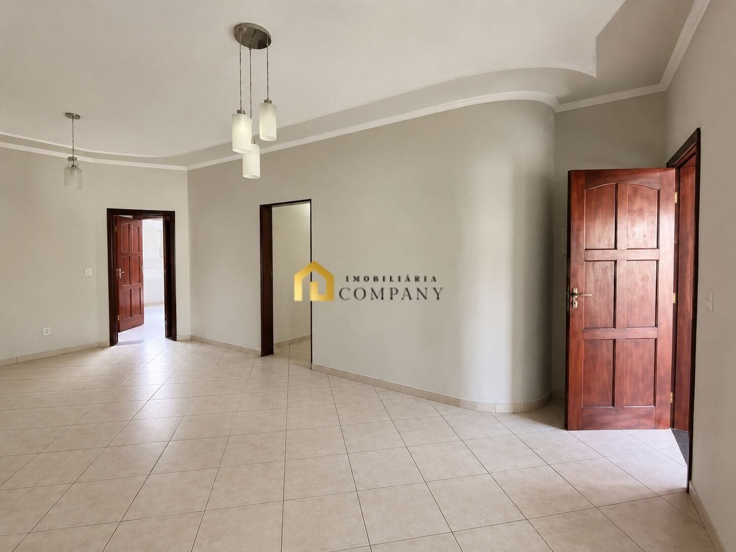 Casa à Venda no Wanel Ville – Sorocaba/SP