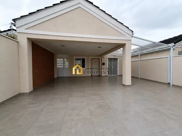 Casa no Condomínio Residencial Villa Bella Sorocaba - SP