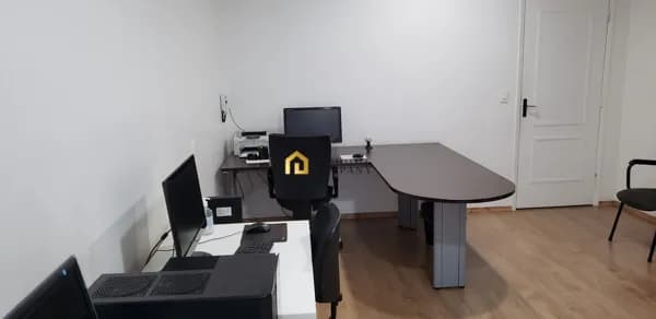 Prédio Comercial no Centro de Sorocaba/SP