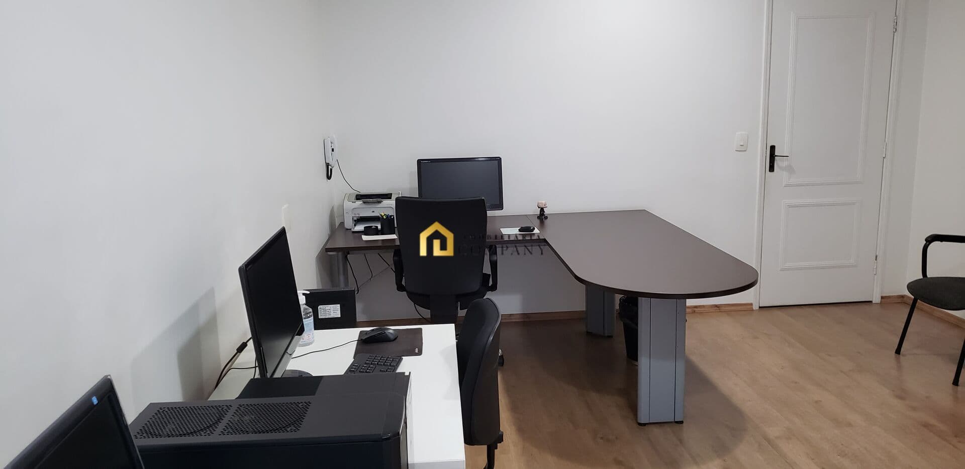 Prédio Comercial no Centro de Sorocaba/SP