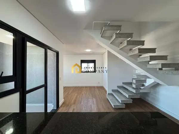 Apartamento Duplex Condomínio Le Monde Campolim Sorocaba - SP