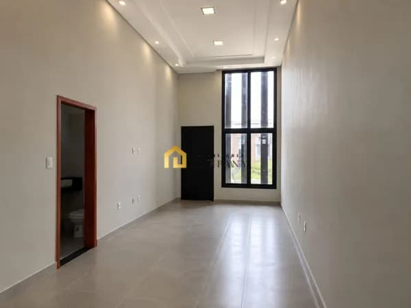 Casa em Condomínio Residencial Reserva Ipanema Sorocaba - SP