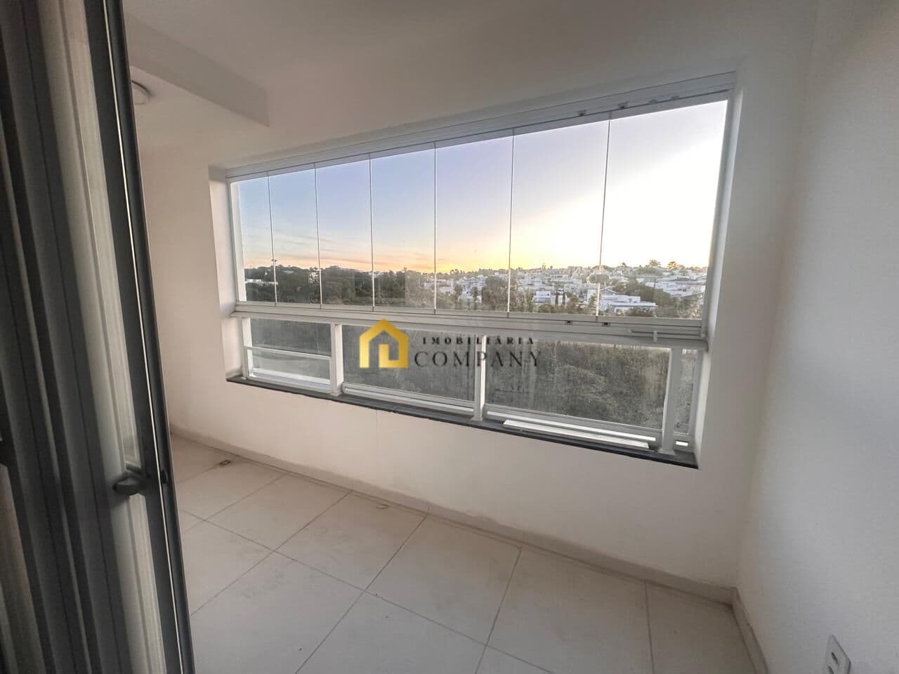 Apartamento Concetto Campolim Sorocaba - SP