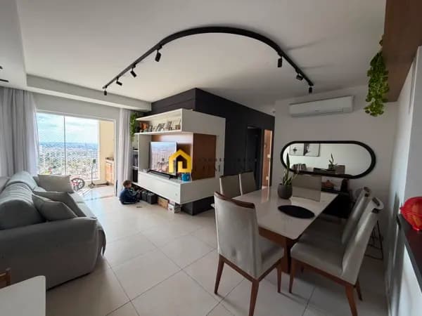 Apartamento Condomínio Horizonte Sorocaba - SP