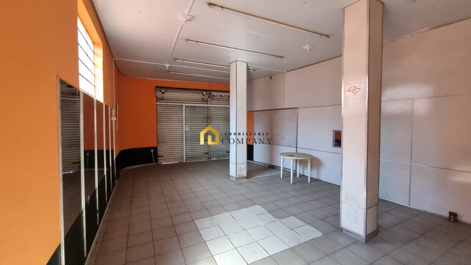 Salão Comercial na Vila Barcelona – Sorocaba/SP