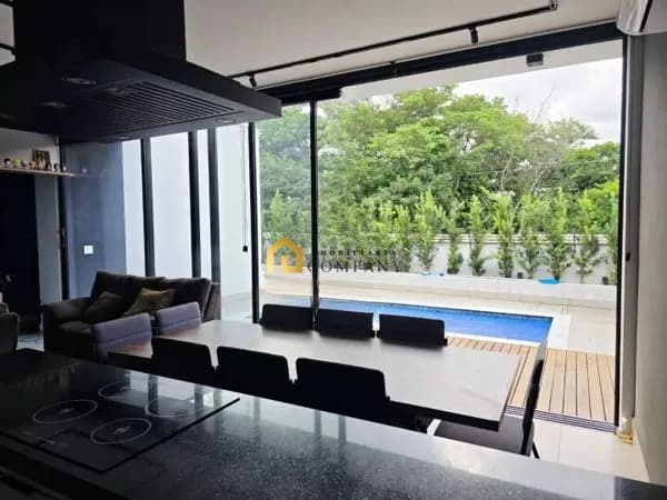 Casa em Condomínio Campos do Conde Sorocaba - SP