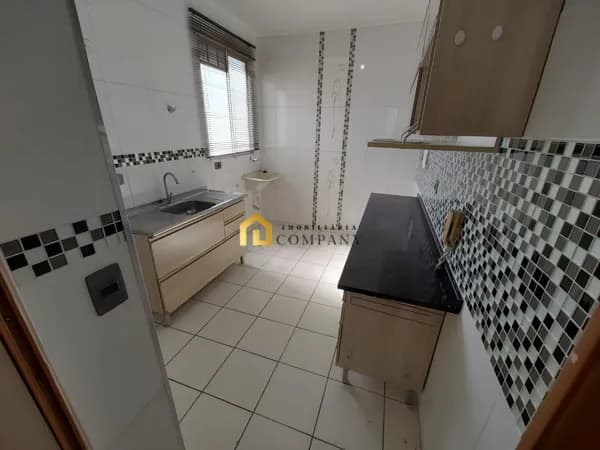 Apartamento no Spazio Speranza - Sorocaba/SP