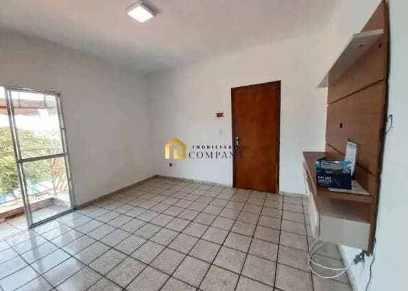 Apartamento no Ed. Jardim São Paulo - Sorocaba/SP