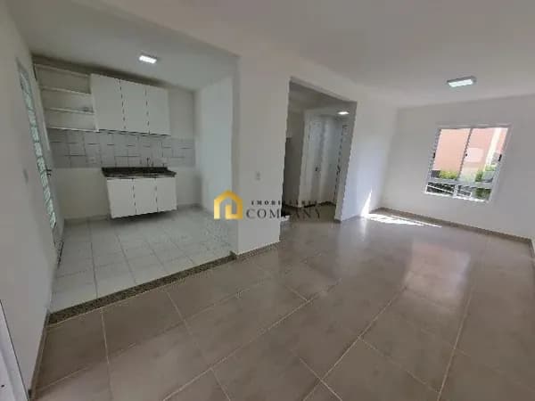Casa á venda no Condomínio Residencial Villa Flora - Votorantim/SP