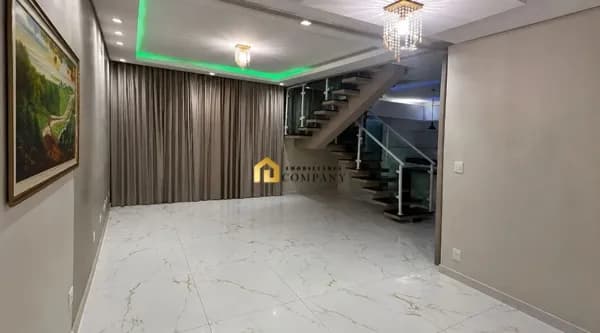 Casa Sobrado Jardim Natália Sorocaba - SP
