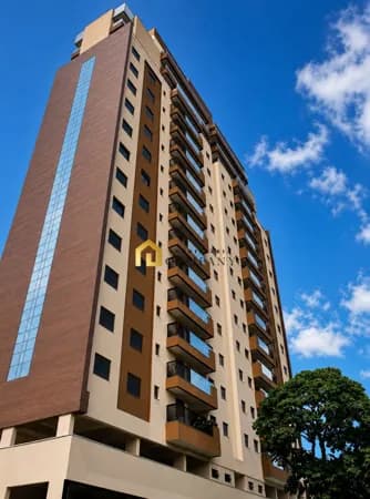 Apartamento Grand Vision Sorocaba/SP