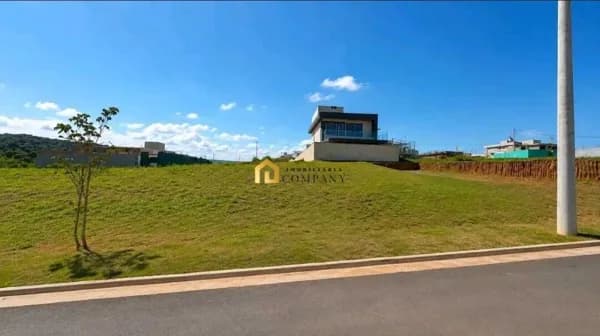 Terreno em Condomínio Nova Esplanada Terras Alpha Votorantim/SP