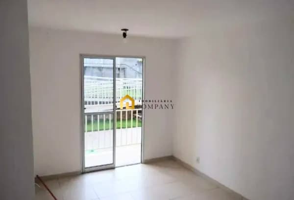Apartamento no Veredas dos bandeirantes - Sorocaba/SP