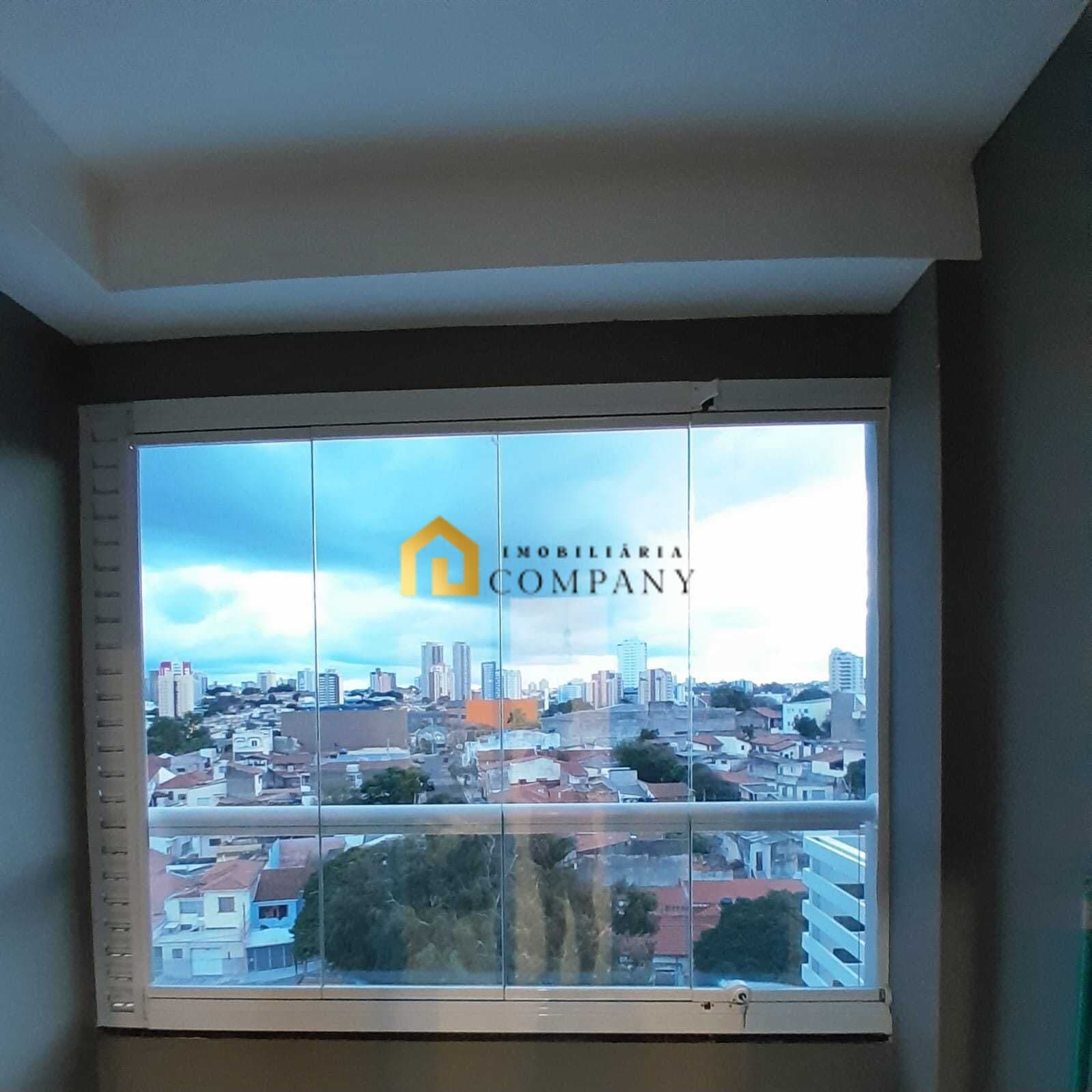 Apartamento à venda, em Sorocaba/SP.