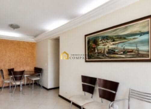 Apartamento no Ed. Residencial Jardim Embaixador - Sorocaba/SP