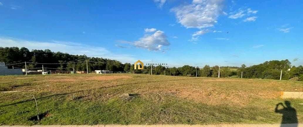Terreno em Condomínio Ibiti Reserva - Sorocaba/SP