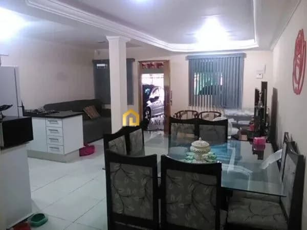 Casa Térrea no Jardim Piazza di Roma - Sorocaba/SP