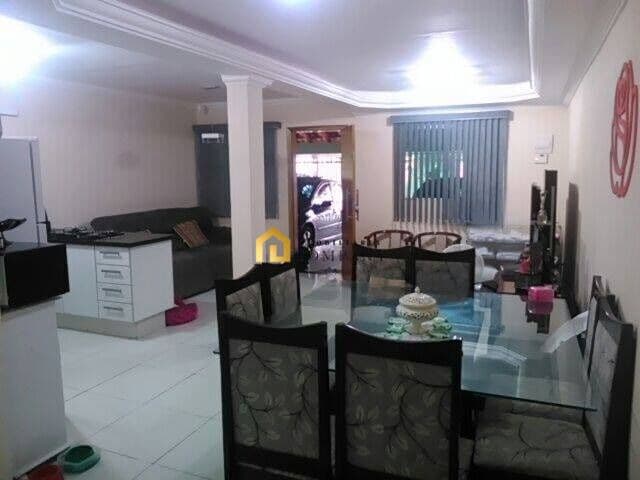 Casa Térrea no Jardim Piazza di Roma - Sorocaba/SP