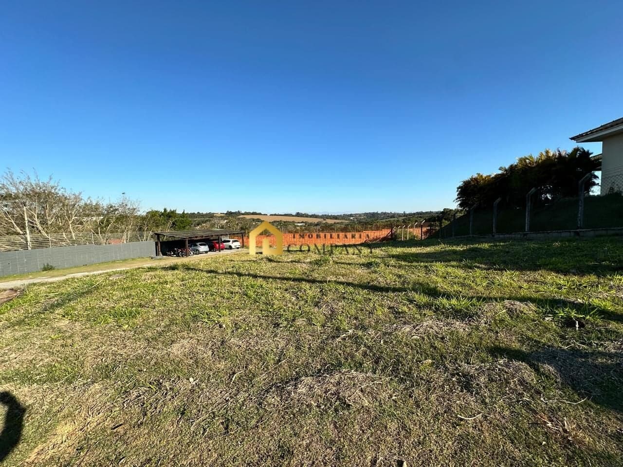 Terreno em Condomínio Village Araçoiaba em Araçoiaba da Serra SP