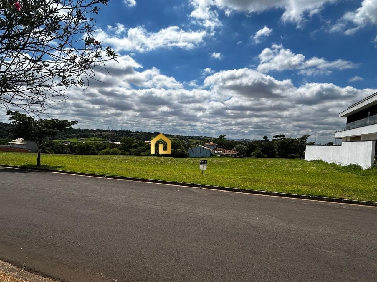 Terreno em Condomínio Residencial Saint Charbel Sorocaba - SP