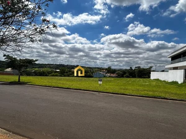 Terreno em Condomínio Residencial Saint Charbel Sorocaba - SP