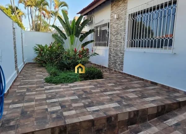 Sobrado no Mangal - Sorocaba/SP