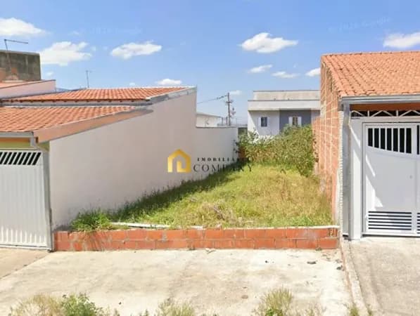 Terreno no bairro Jardim Alpes de Sorocaba - Sorocaba/SP