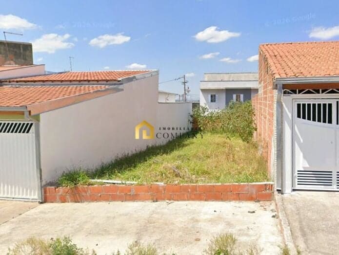 Terreno no bairro Jardim Alpes de Sorocaba - Sorocaba/SP