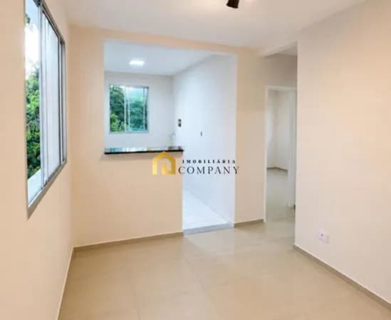 Apartamento no Ed. Parque Smart - Sorocaba/SP