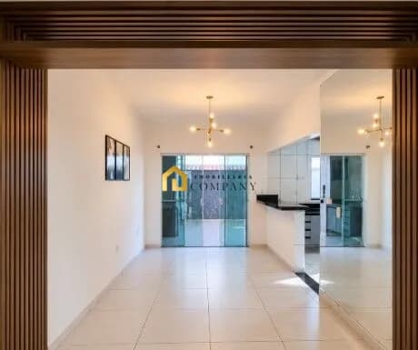 Casa no Condomínio Horto Florestal 1 - Sorocaba SP