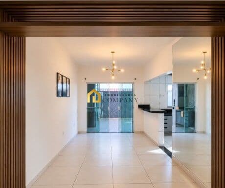 Casa no Condomínio Horto Florestal 1 - Sorocaba SP
