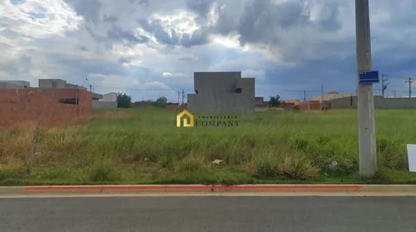 Terreno à venda no bairro Loteamento Vivalegro - Votorantim/SP