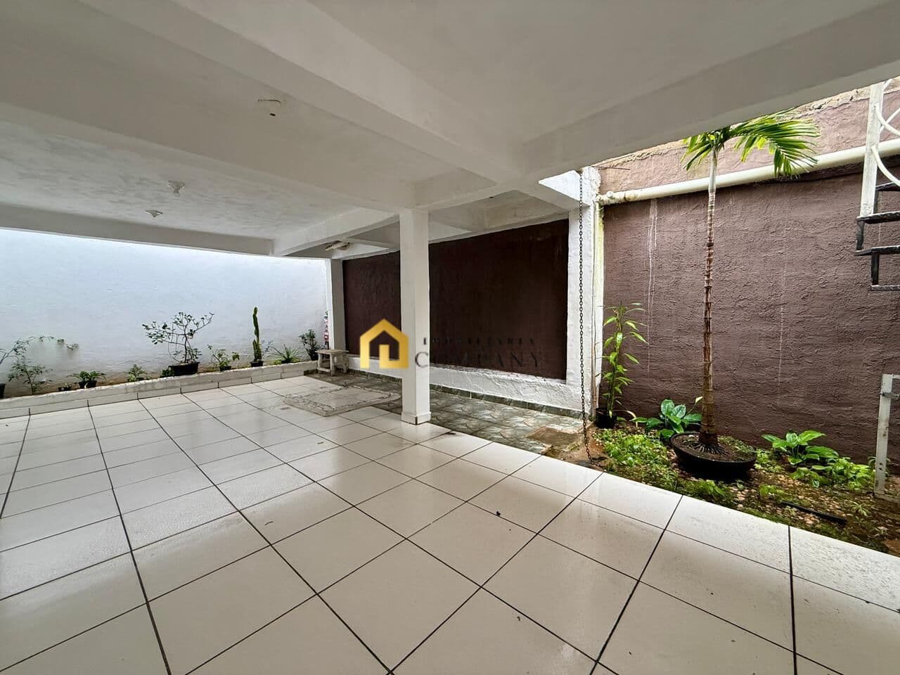 Casa Térrea Jardim das Flores Sorocaba - SP