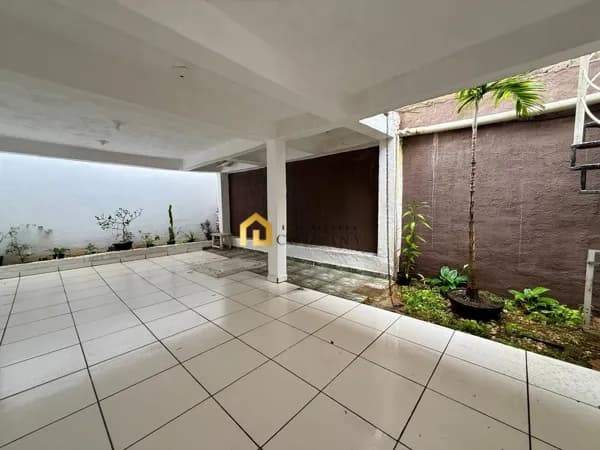 Casa Térrea Jardim das Flores Sorocaba - SP