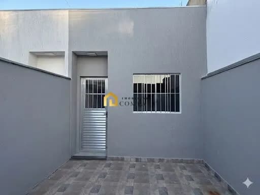 Casa à venda no Jardim Topázio - Sorocaba/SP