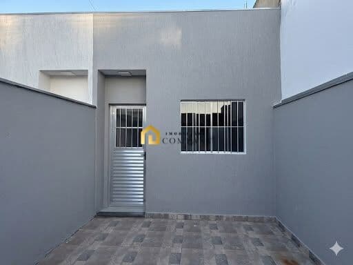Casa à venda no Jardim Topázio - Sorocaba/SP