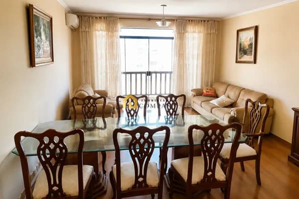 Apartamento no centro - Sorocaba/SP.