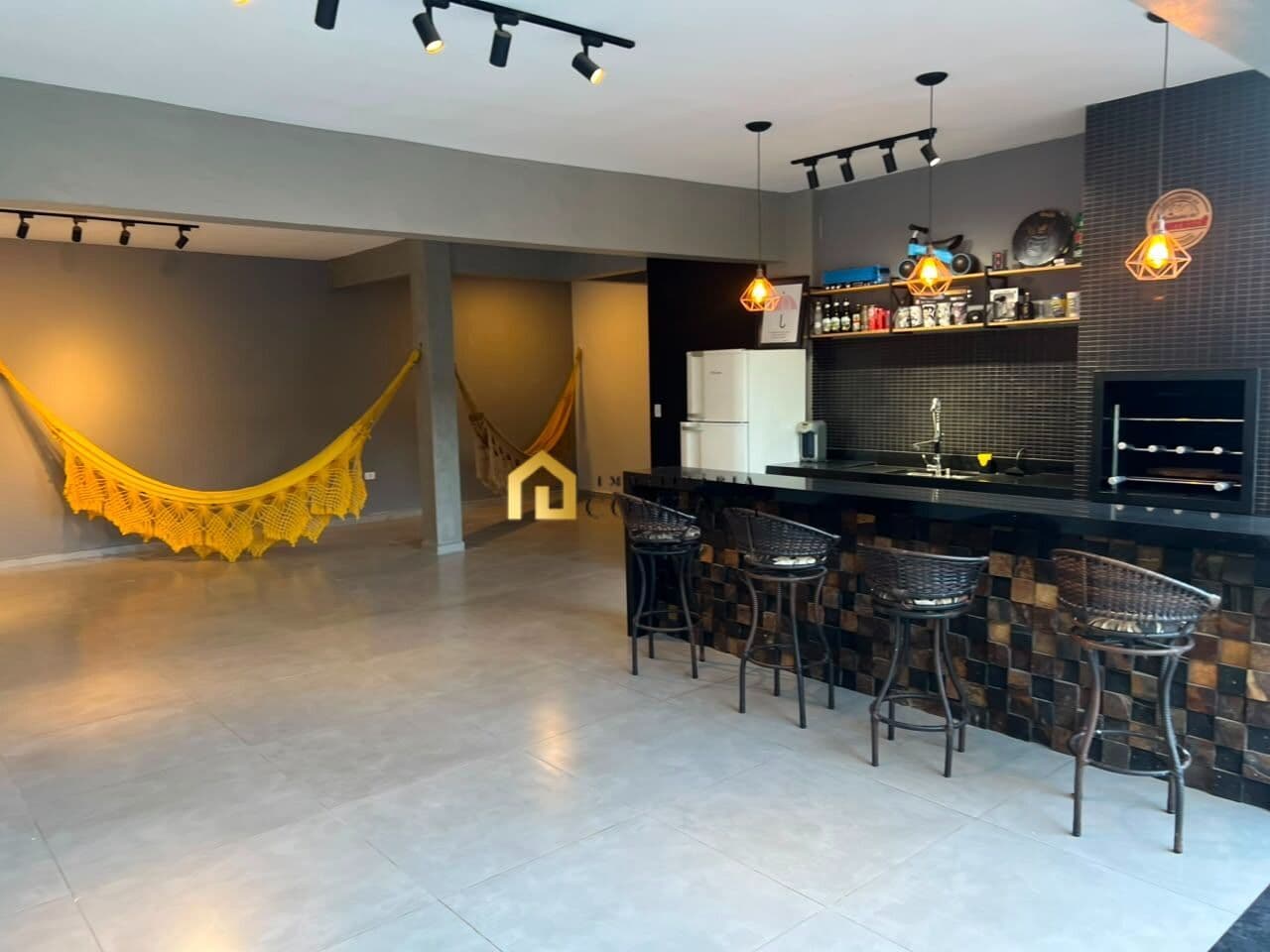 Casa à venda no Condomínio Residencial Santinon - Sorocaba/SP