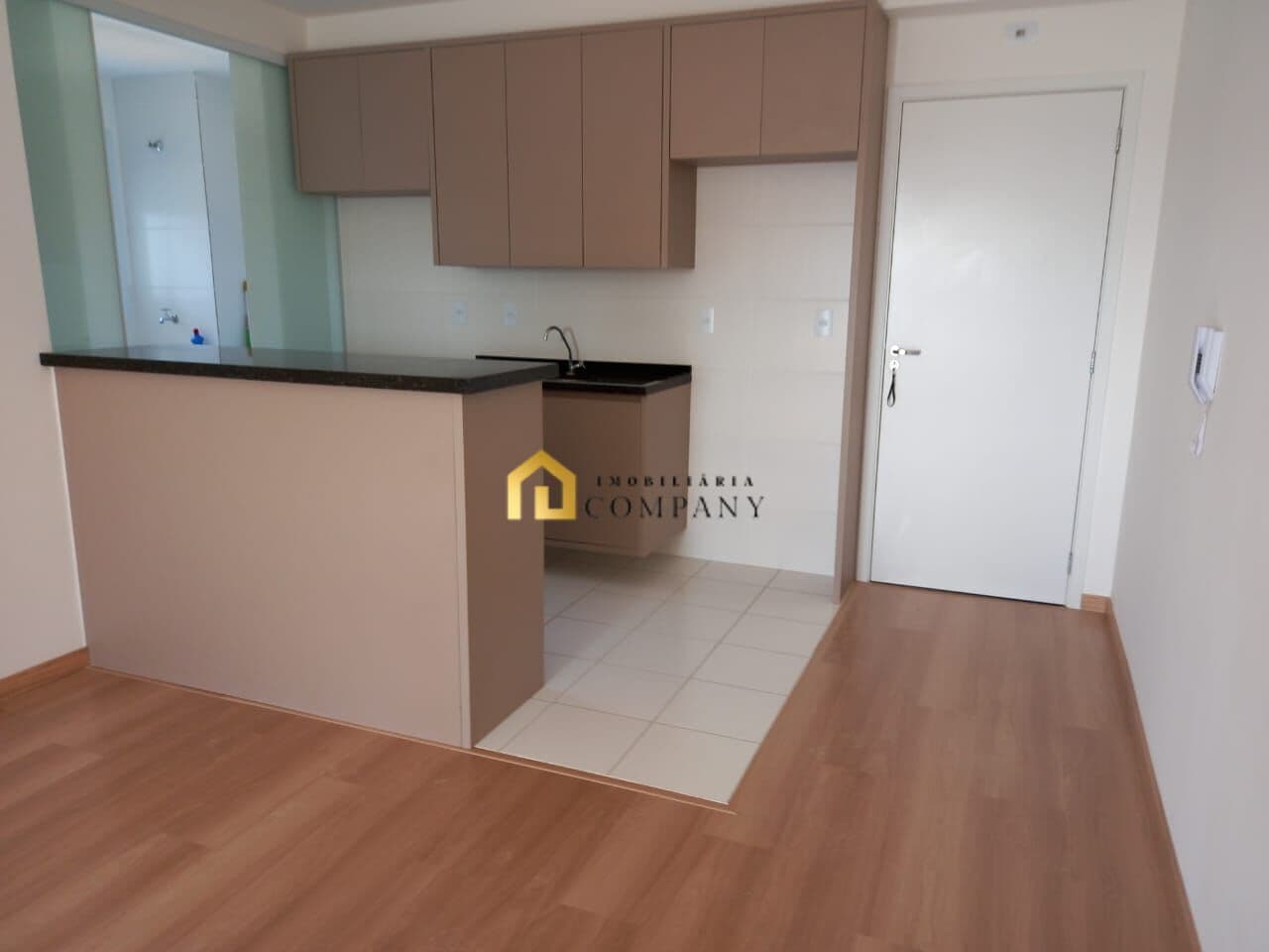 Apartamento Residencial Glass Campolim Sorocaba - SP