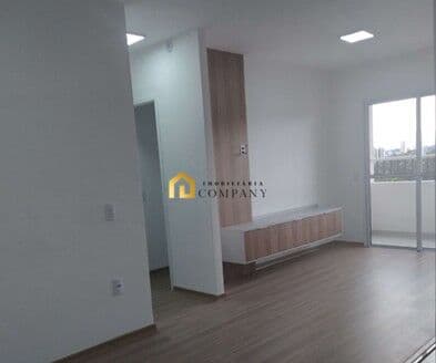Apartamento 2 quartos sendo 1 suíte - JR Campolim II - Apartamento Pronto