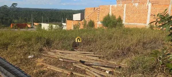 Terreno no Loteamento Vivalegro - Votorantim/SP