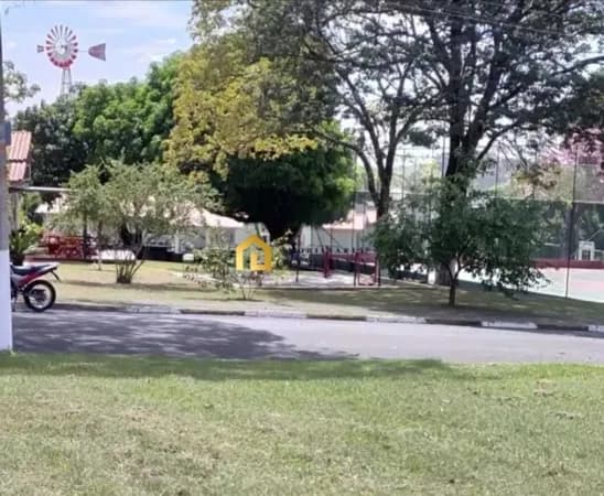 Terreno no Condomínio Villa Verona - Sorocaba SP